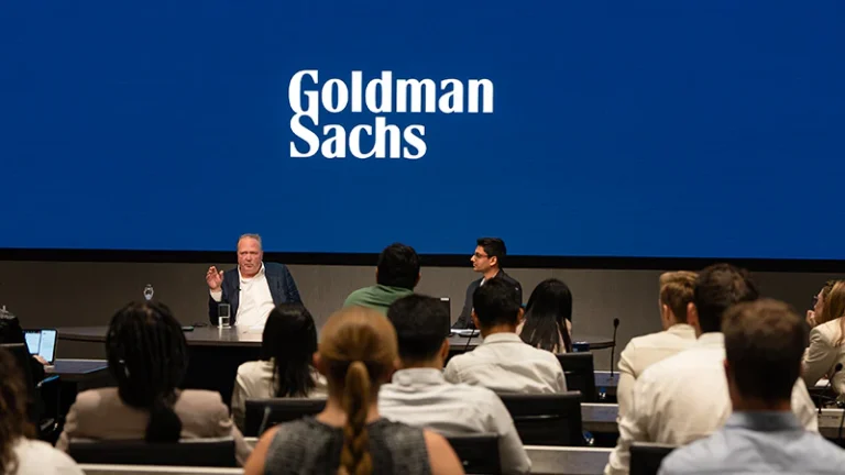 How Procter & Gamble CEO Moeller plans to use AI