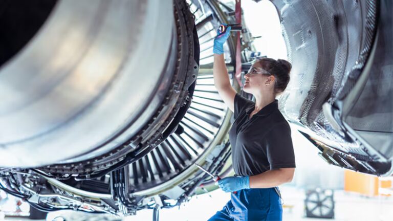 How women in the workforce are reshaping the global economy