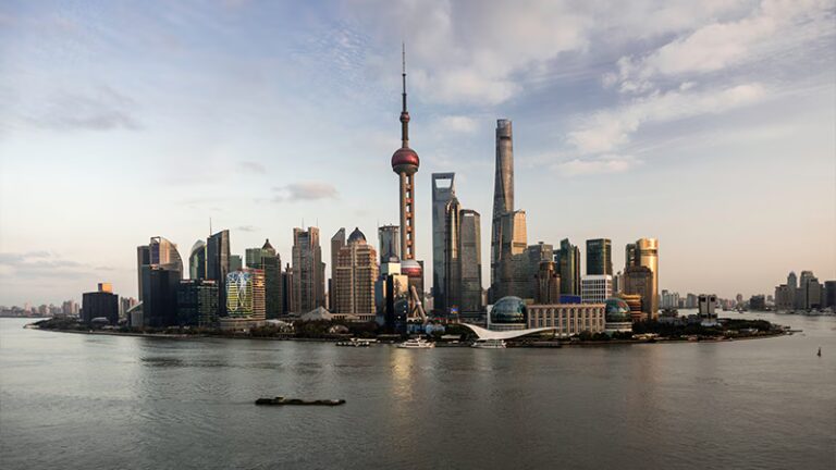 Is China’s economy facing Japanification?